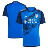 Camiseta de fútbol FC Cincinnati Primera Equipación 23-24 - Hombre